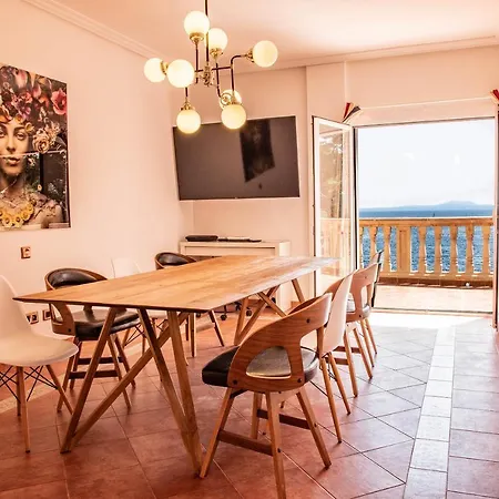 Juan Carlos Holiday home