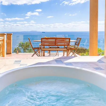 Holiday home Juan Carlos Cala Vinas (Mallorca)