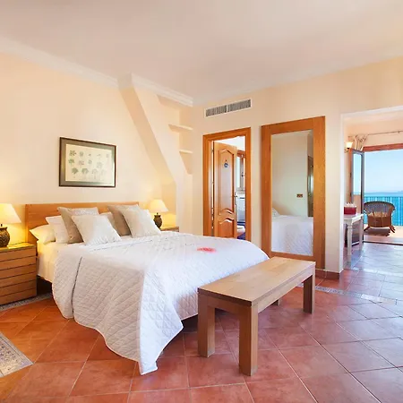 Juan Carlos * Cala Vinas (Mallorca)