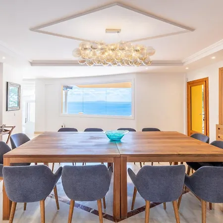 Juan Carlos Holiday home