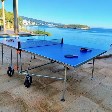 Holiday home Juan Carlos *