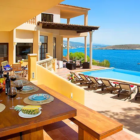 Juan Carlos Holiday home Cala Vinas (Mallorca)