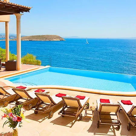 Holiday home Juan Carlos Cala Vinas (Mallorca)