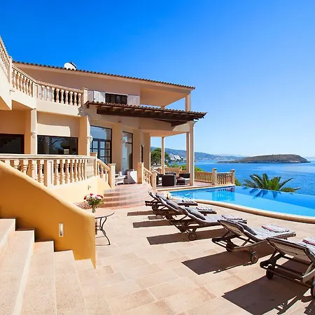 Juan Carlos * Cala Vinas (Mallorca)