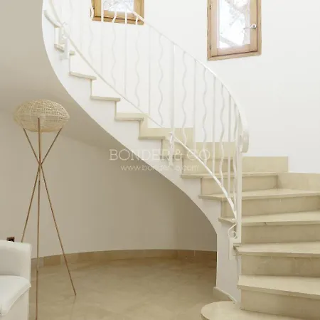 Holiday home Juan Carlos *