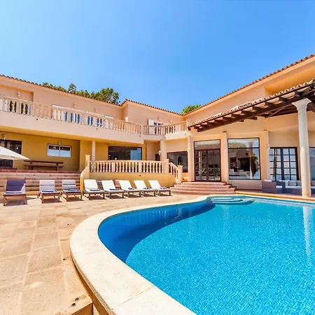 Juan Carlos Holiday home Cala Vinas (Mallorca)