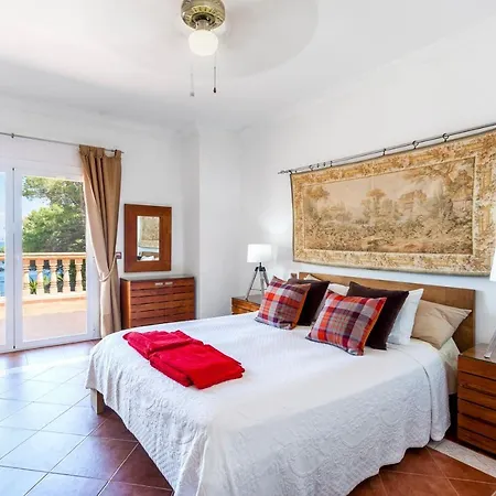 Holiday home Juan Carlos *