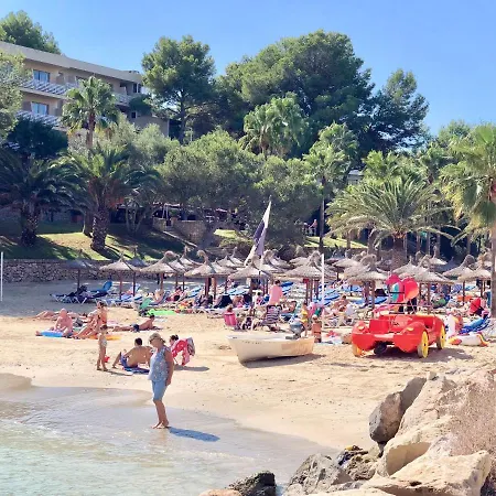 Juan Carlos Holiday home Cala Vinas (Mallorca)