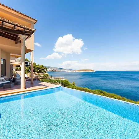 Holiday home Juan Carlos Cala Vinas (Mallorca)