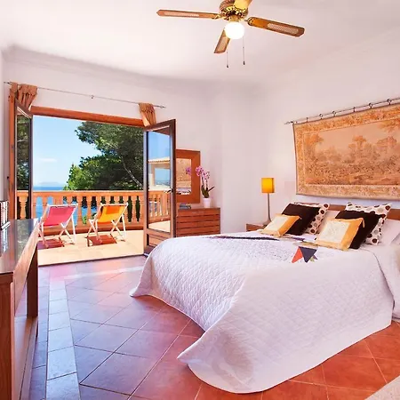 Holiday home Juan Carlos
