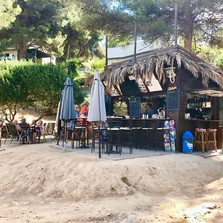 Holiday home Juan Carlos *