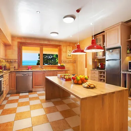 Juan Carlos Holiday home