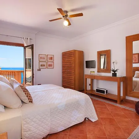 Juan Carlos Holiday home