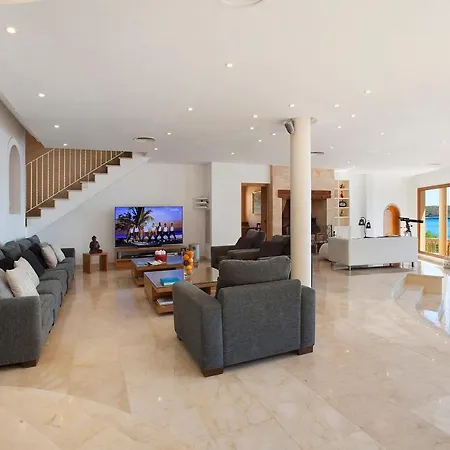 Juan Carlos Holiday home Cala Vinas (Mallorca)