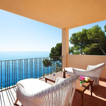 Juan Carlos Holiday home Cala Vinas (Mallorca)